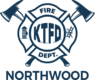| Shop Northwood Fire Department