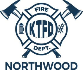 | Shop Northwood Fire Department