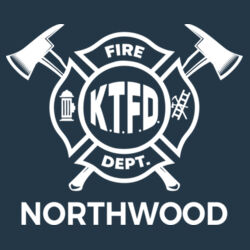 Perfect Tri® Tee KTFD/Duck Design