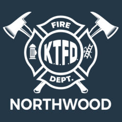 Perfect Tri® Tee KTFD/Skull Design