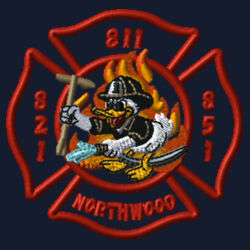 112 Richardson Trucker Design