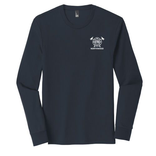 Perfect Tri® Long Sleeve Tee KTFD/Duck Thumbnail