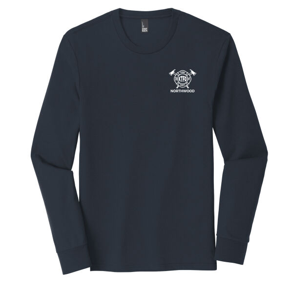 Perfect Tri® Long Sleeve Tee KTFD/Duck Thumbnail