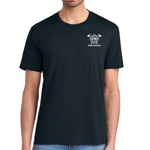 Perfect Tri® Tee KTFD/Skull Thumbnail