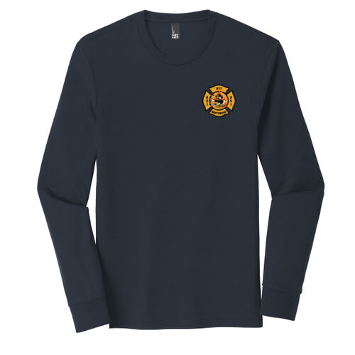Perfect Tri® Long Sleeve Tee Duck Thumbnail