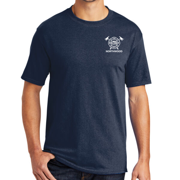 Core Blend Tee KTFD/Skull Thumbnail