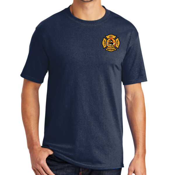 Core Blend Tee KTFD/Duck 3 Thumbnail