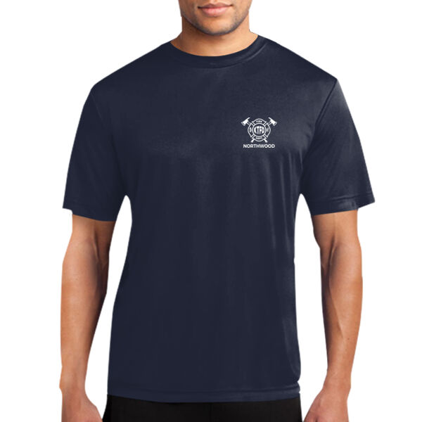 Performance Tee KTFD/Duck Thumbnail