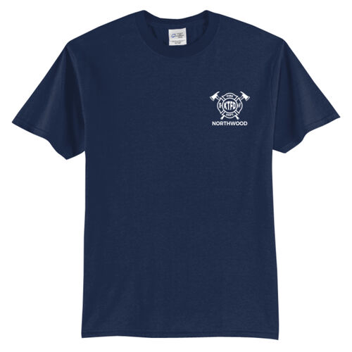 Tall Core Blend Tee KTFD/Duck Thumbnail