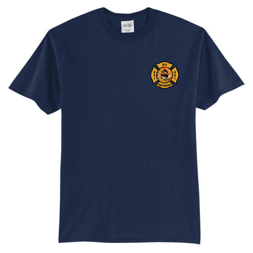 Tall Core Blend Tee Duck Thumbnail