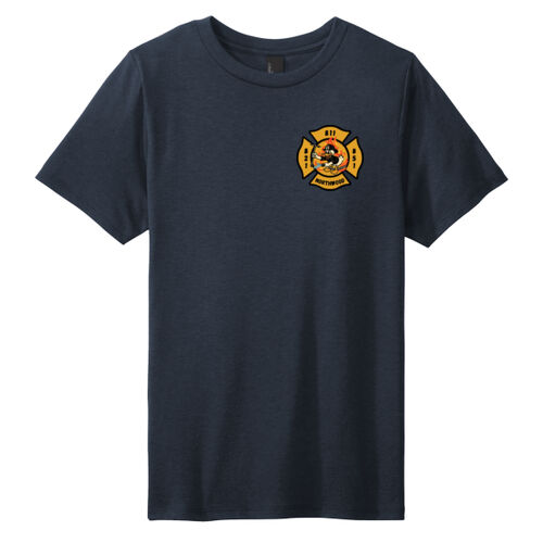 Youth Perfect Tri® Tee Duck Thumbnail