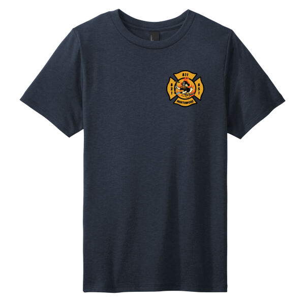 Youth Perfect Tri® Tee Duck Thumbnail