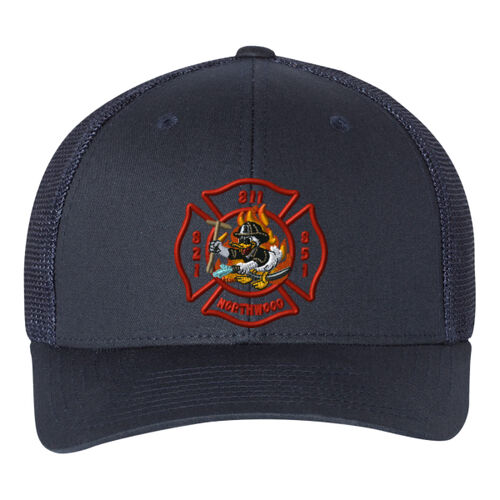 Richardson R-Flex Trucker Thumbnail