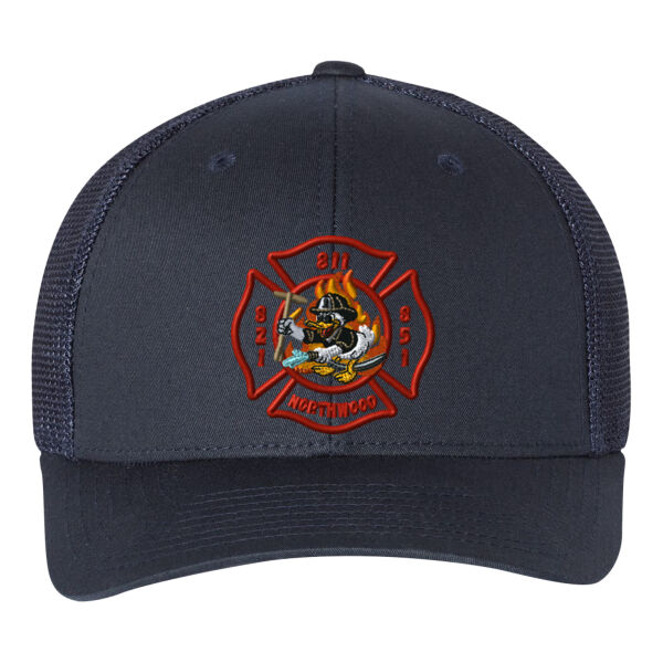 Richardson R-Flex Trucker Thumbnail