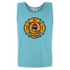 Garment-Dyed Heavyweight Tank Top Thumbnail