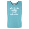 Garment-Dyed Heavyweight Tank Top Thumbnail