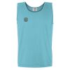Garment-Dyed Heavyweight Tank Top Thumbnail