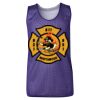 Youth Pro Mesh Reversible Tank Top Thumbnail