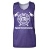 Youth Pro Mesh Reversible Tank Top Thumbnail