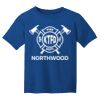 Youth Gildan Performance ® T Shirt Thumbnail