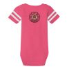 Infant Football Fine Jersey Bodysuit Thumbnail