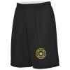 Unisex Reversible Wicking Shorts Thumbnail