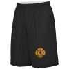 Unisex Reversible Wicking Shorts Thumbnail