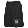 Unisex Reversible Wicking Shorts Thumbnail