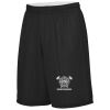 Unisex Reversible Wicking Shorts Thumbnail