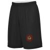 Unisex Reversible Wicking Shorts Thumbnail